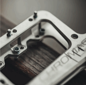 Pédales CHROMAG PRESSURE