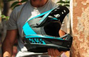 Casque intégral ixs XULT