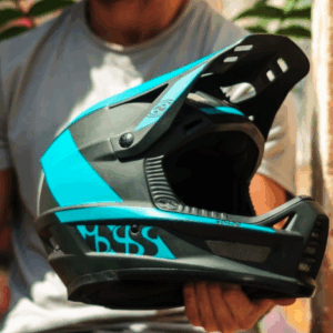Casque intégral ixs XULT
