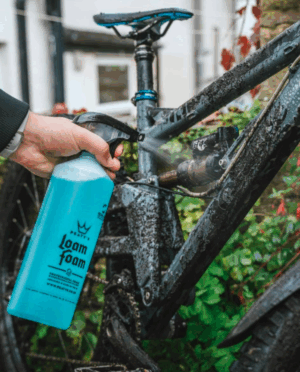 Pack nettoyant vélo Peaty's Nettoyant + concenté – Image 4