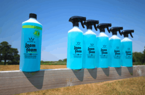 Pack nettoyant vélo Peaty's Nettoyant + concenté – Image 5