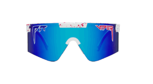 PIT VIPER Originals The Merika Original écran Smoke Taille Large – Image 5