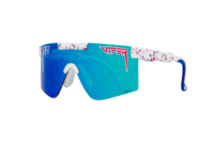 PIT VIPER Originals The Merika Original écran Smoke Taille Large – Image 2