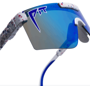 PIT VIPER Originals The Merika Original écran Smoke Taille Large – Image 4