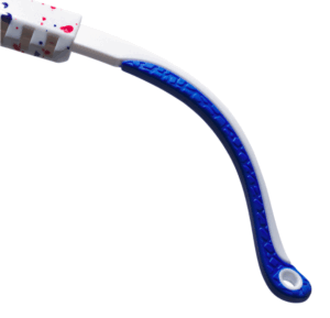 PIT VIPER Originals The Merika Original écran Smoke Taille Large – Image 6