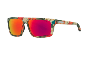 PIT VIPER The Actual Bush Turboshaft  HDPV écran Polarized Red – Image 2