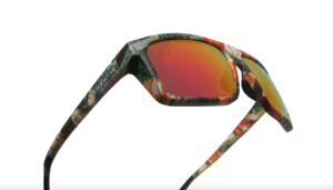 PIT VIPER The Actual Bush Turboshaft  HDPV écran Polarized Red – Image 4