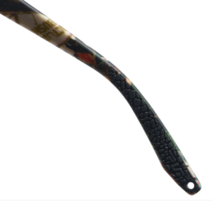 PIT VIPER The Actual Bush Turboshaft  HDPV écran Polarized Red – Image 5