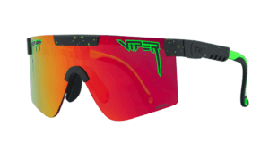 PIT VIPER Monster Bull Original écran HDPV Polarized Orange, Taille Regular – Image 5