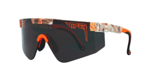 PIT VIPER The Actual Bush Original écran BALL-ISTIC Smoke, Taille L – Image 2