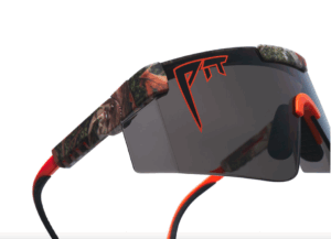 PIT VIPER The Actual Bush Original écran BALL-ISTIC Smoke, Taille L – Image 4