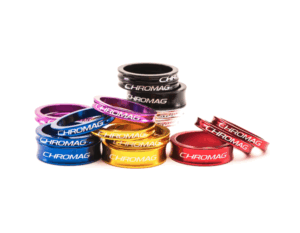Entretoises SPACER CHROMAG