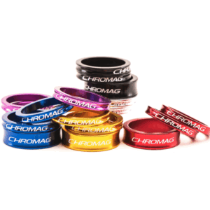 Entretoises SPACER CHROMAG
