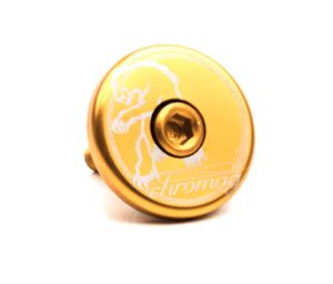 Bouchon de potence CHROMAG Top Cap – Image 6