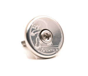Bouchon de potence CHROMAG Top Cap – Image 3