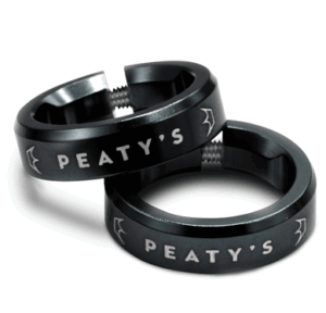 Lock ring pour grip PEATY'S MONARCH – Image 11