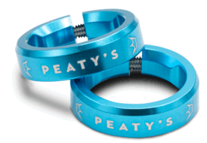 Lock ring pour grip PEATY'S MONARCH – Image 13