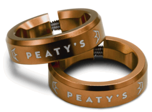 Lock ring pour grip PEATY'S MONARCH – Image 14