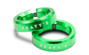 Lock ring pour grip PEATY'S MONARCH – Image 4