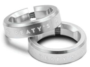 Lock ring pour grip PEATY'S MONARCH – Image 5