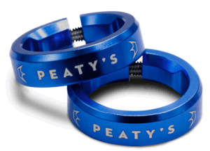 Lock ring pour grip PEATY'S MONARCH – Image 8