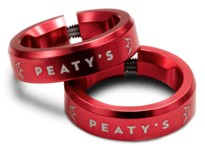 Lock ring pour grip PEATY'S MONARCH – Image 9