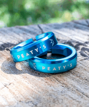 Lock ring pour grip PEATY'S MONARCH – Image 3