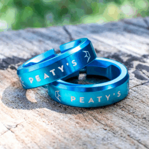 Lock ring pour grip PEATY'S MONARCH