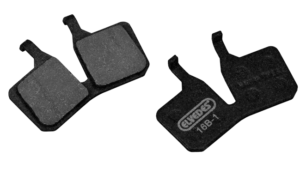 Paire de plaquettes de frein MAGURA MT5 / MT7