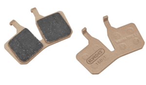 Paire de plaquettes de frein MAGURA MT5 / MT7 – Image 3