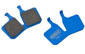 Paire de plaquettes de frein MAGURA MT5 / MT7 – Image 2