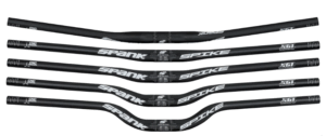 Cintre VTT SPANK SPIKE 800 Race  31.8, – Image 4