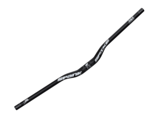 Cintre VTT SPANK SPIKE 800 Race  31.8, – Image 3