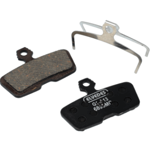 Paire de plaquettes de frein Avid Code