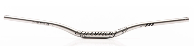 Guidon CHROMAG FU40 – Image 2