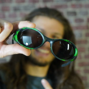 PIT VIPER THE SLIME Slammer