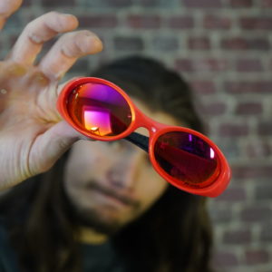 PIT VIPER THE NACHO Slammer