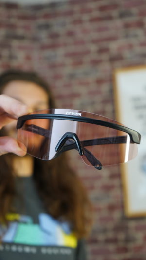 PIT VIPER The Standard Skysurfer Photochromic