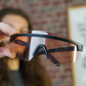 PIT VIPER The Standard Skysurfer Photochromic