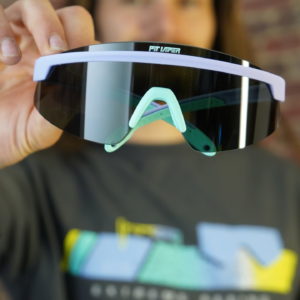 PIT VIPER The Moontower Skysurfer