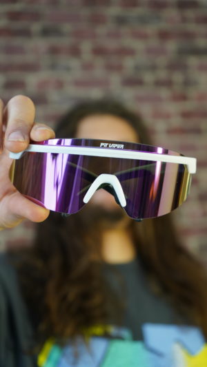 PIT VIPER The Miami Night Skysurfer – Image 5