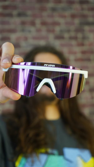 PIT VIPER The Miami Night Skysurfer