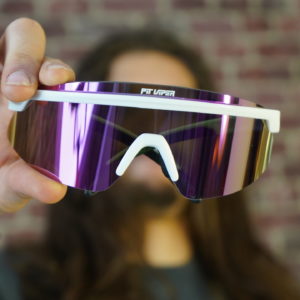 PIT VIPER The Miami Night Skysurfer