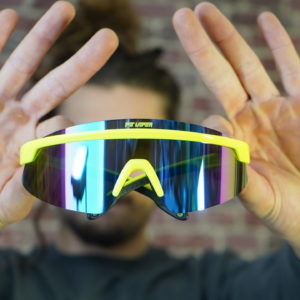 PIT VIPER The Sludge Skysurfer