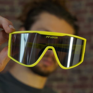 PIT VIPER The Hot Dogger Try-Hard