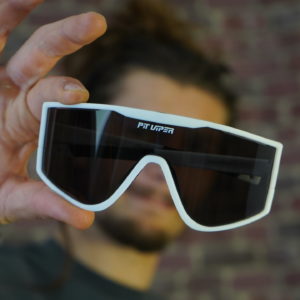 PIT VIPER The Vice Try-Hard