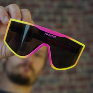 PIT VIPER The Italo Try-Hard