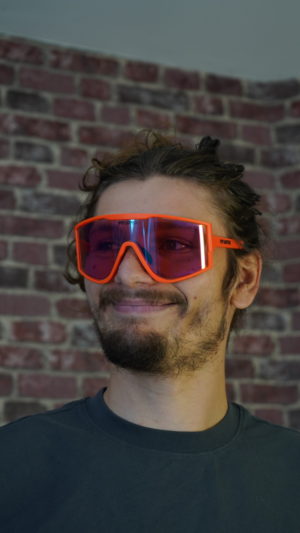 PIT VIPER The Factory Team Try-Hard – Image 2
