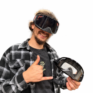 Masque PIT VIPER Brapstrap EXEC
