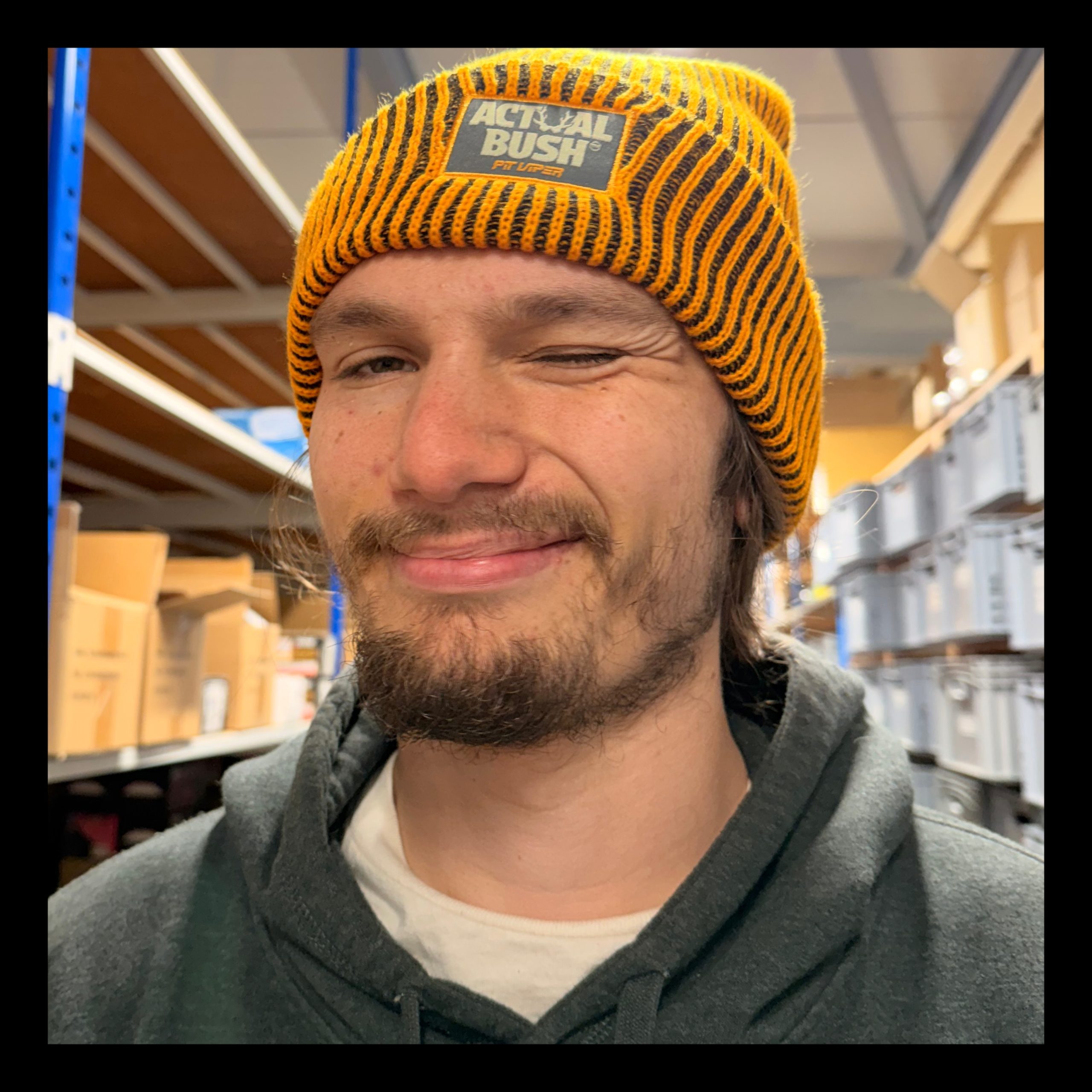 Bonnet PITVIPER – Image 3